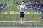 Mens Under-20s 2026 UK CAU Inter Counties Cross Country, Wollaton Park, Nottingham. Photo: David T. Hewitson/Sports for All Pics